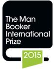 Man Booker Intaernational 2015