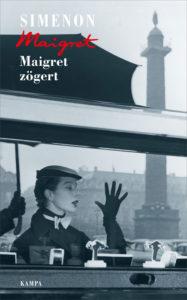 Georges Simenon: Maigret zögert