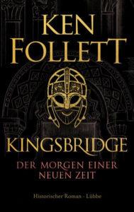 Ken Follett: Kingsbridge