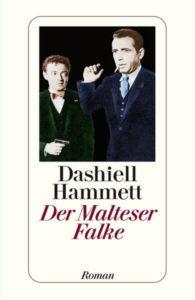 Dashiell Hammett: Der Malteser Falke