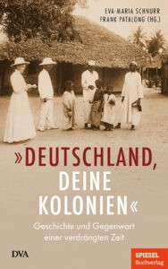 Deutschland, deine Kolonien