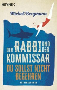 Der Rabbi und der Kommissar