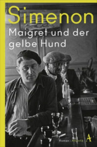 Maigret und der gelbe Hund