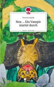 Nox … Ein Vampir startet durch