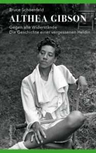 Althea Gibson