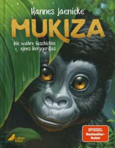 Mukiza