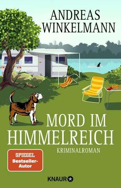 Mord im Himmelreich