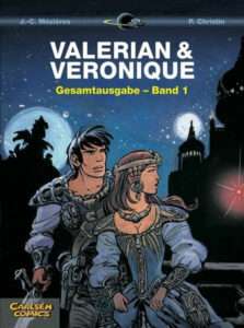 Valerian und Veronique