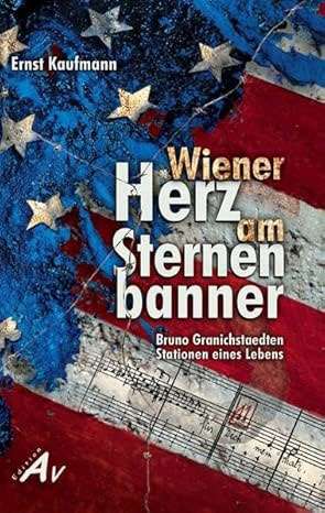 Wiener Herz am Sternenbanner