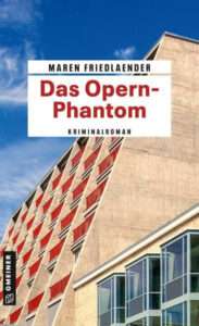 Das Opern-Phantom