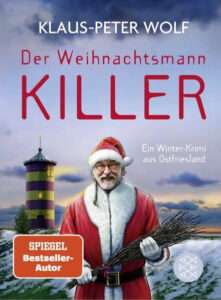 Der Weihnachstmannkiller