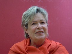 Eva Gründel